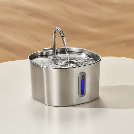 La Fontana